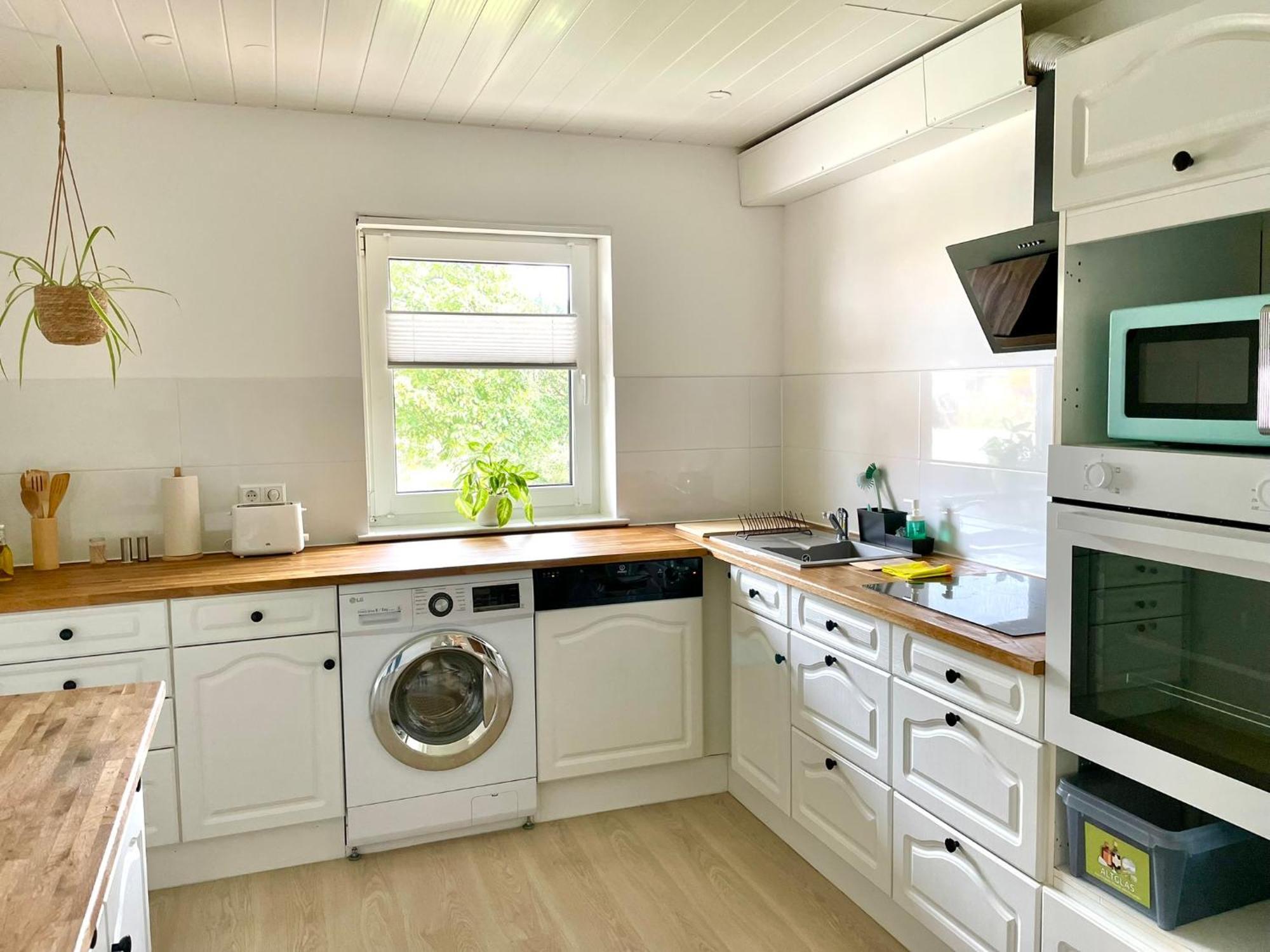 Schoene Ferienwohnung Mitten Im Pfaelzerwaldgebiet Leimen  Esterno foto